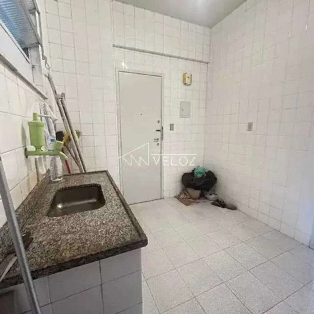 Apartamento, 2 quartos, 62 m² - Foto 6