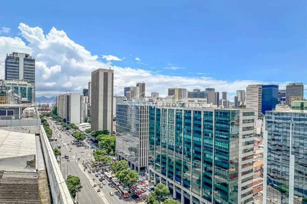 Apartamento, 1 quarto, 29 m² - Foto 10