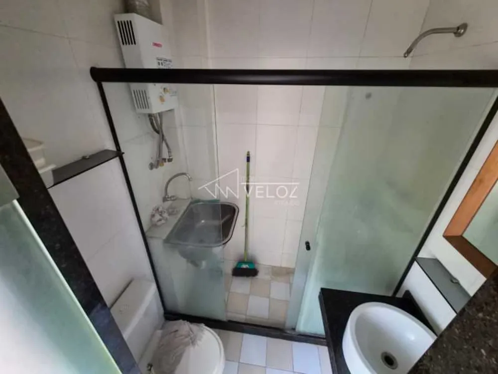 Apartamento, 27 m² - Foto 12