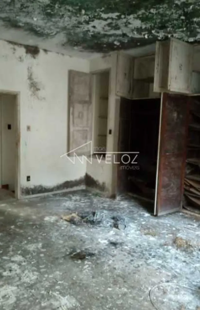Apartamento, 5 quartos, 290 m² - Foto 7