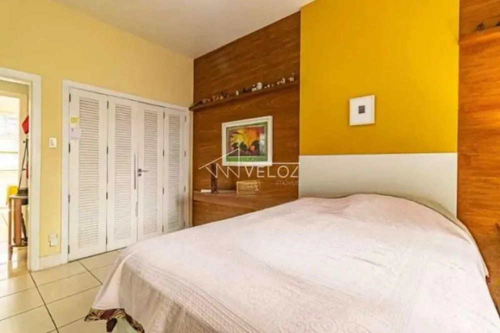 Apartamento, 3 quartos, 100 m² - Foto 4