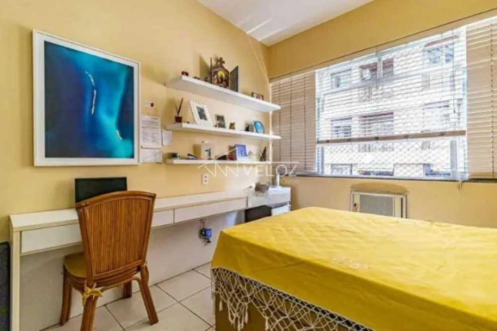 Apartamento, 3 quartos, 100 m² - Foto 11