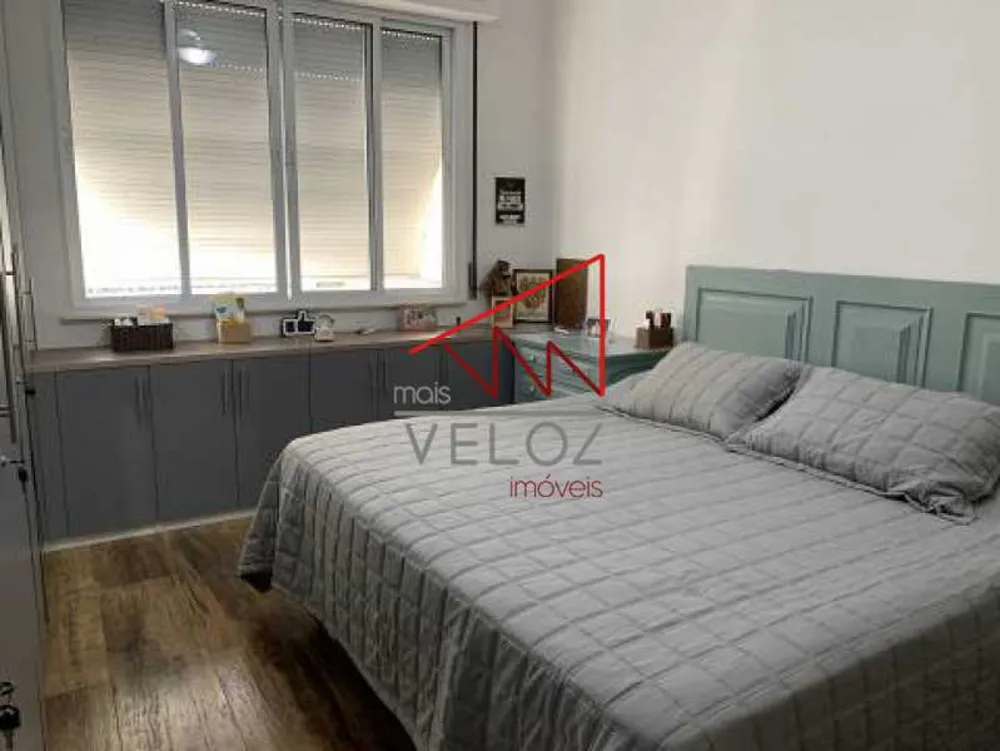 Apartamento, 3 quartos, 125 m² - Foto 11