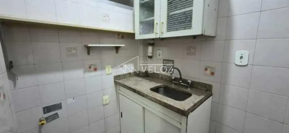 Apartamento, 1 quarto, 38 m² - Foto 4