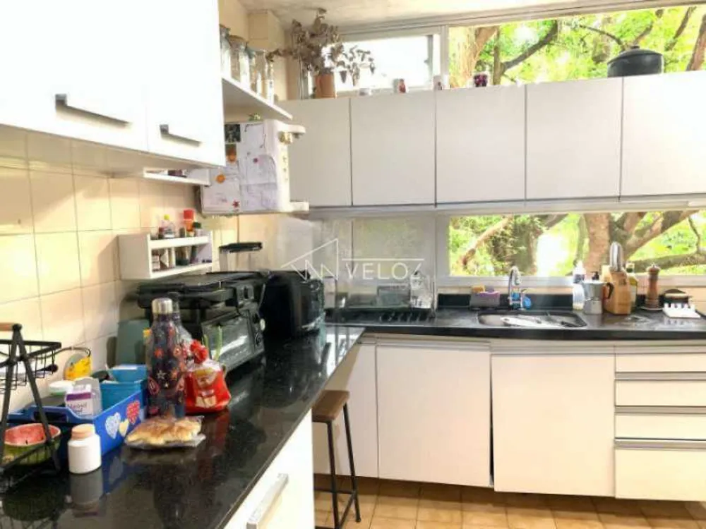 Apartamento, 2 quartos, 86 m² - Foto 2