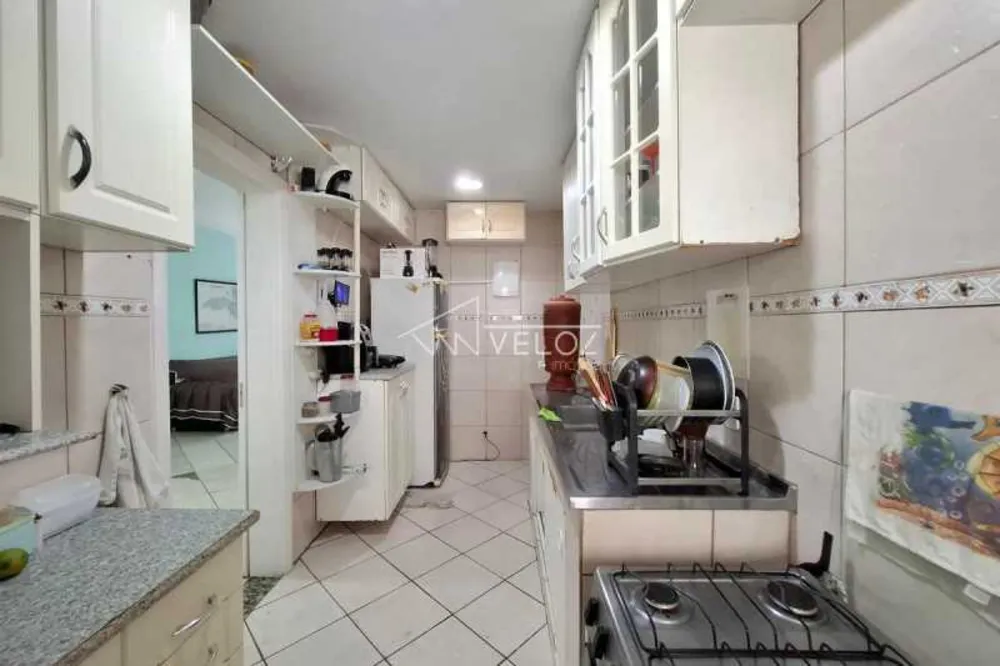 Apartamento, 4 quartos, 120 m² - Foto 19