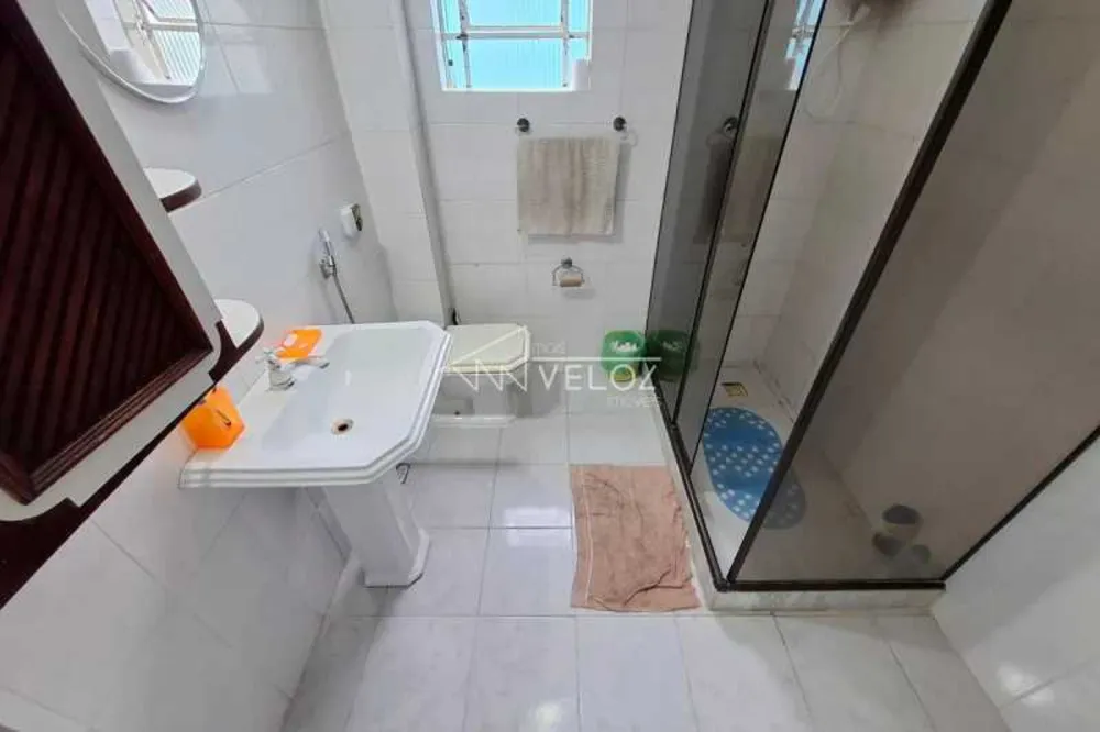Apartamento, 4 quartos, 120 m² - Foto 12