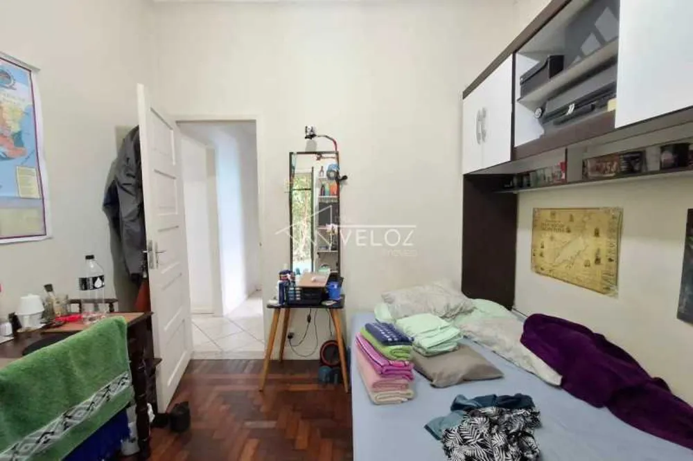 Apartamento, 4 quartos, 120 m² - Foto 7