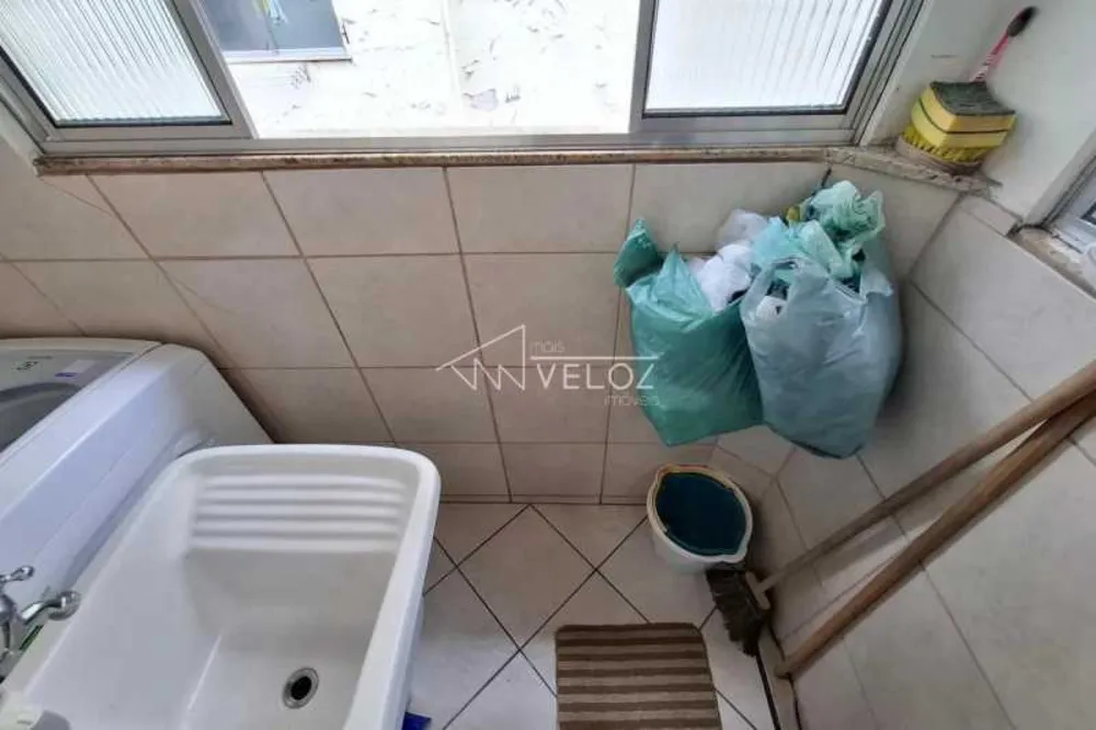 Apartamento, 4 quartos, 120 m² - Foto 15