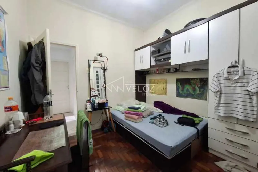 Apartamento, 4 quartos, 120 m² - Foto 21