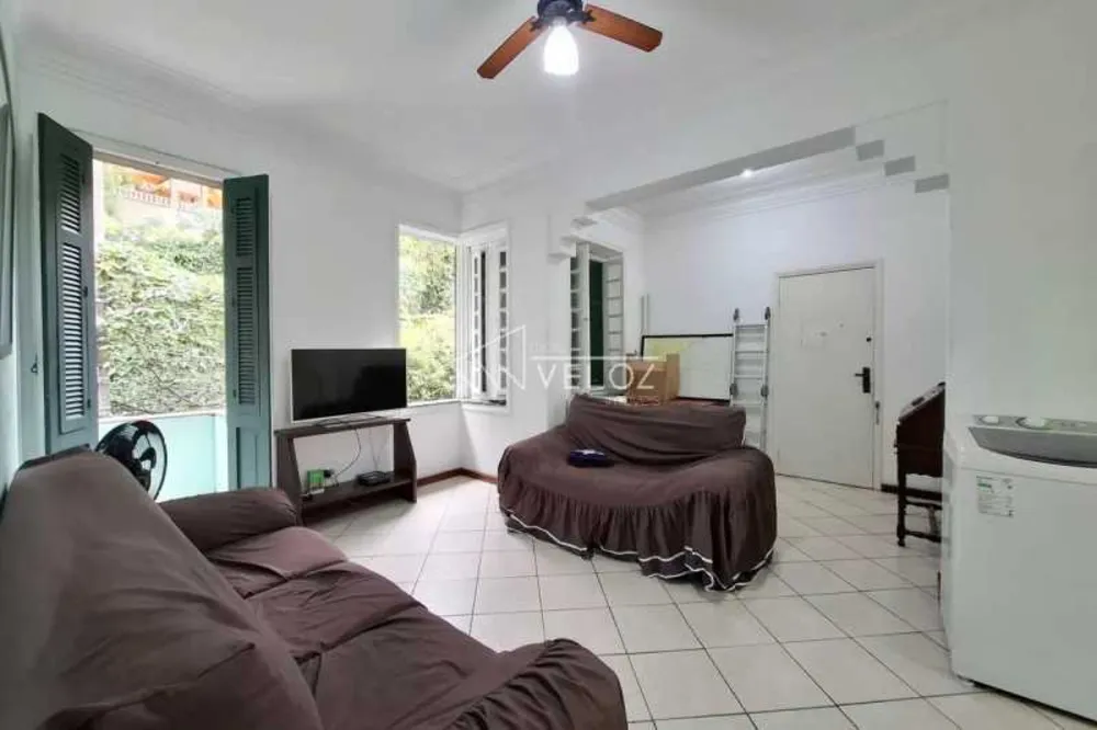 Apartamento, 4 quartos, 120 m² - Foto 17