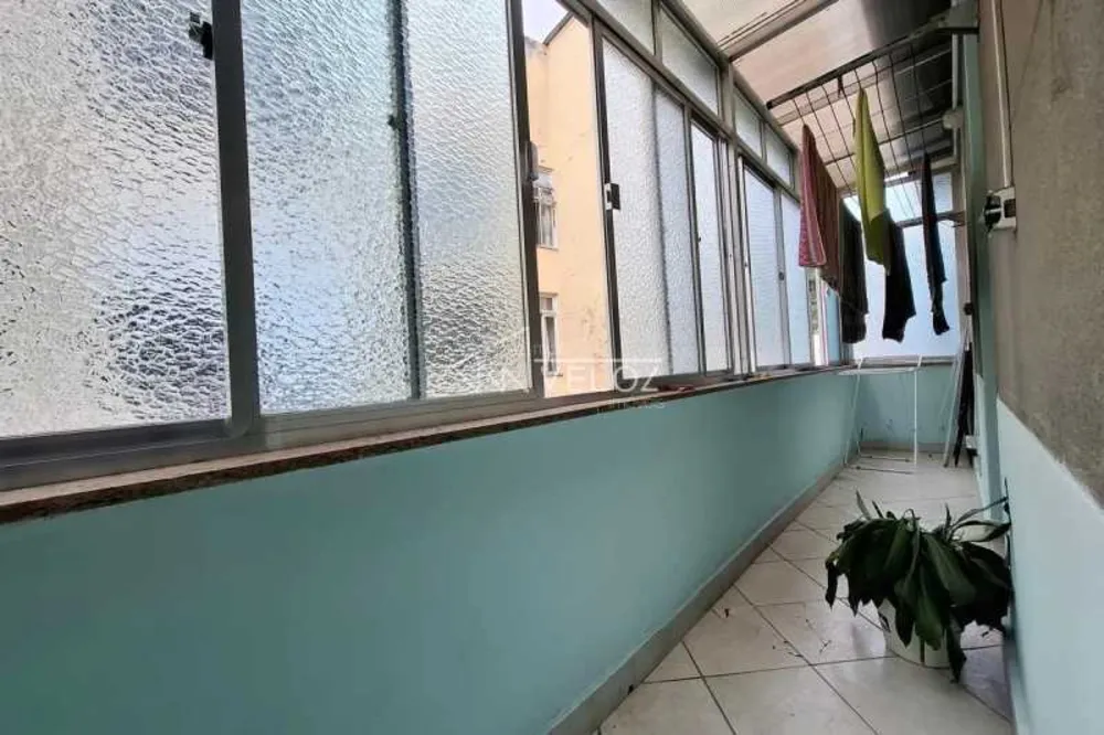 Apartamento, 4 quartos, 120 m² - Foto 22