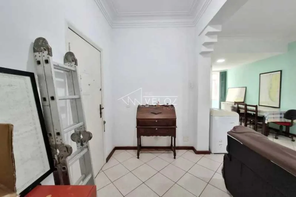 Apartamento, 4 quartos, 120 m² - Foto 23