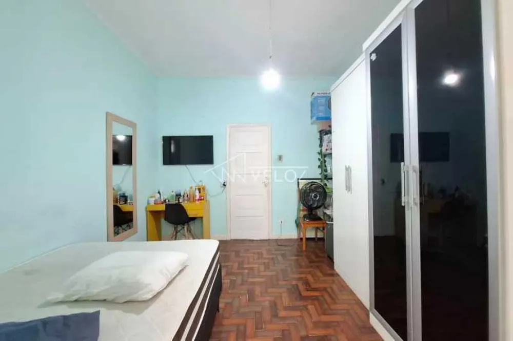 Apartamento, 4 quartos, 120 m² - Foto 13