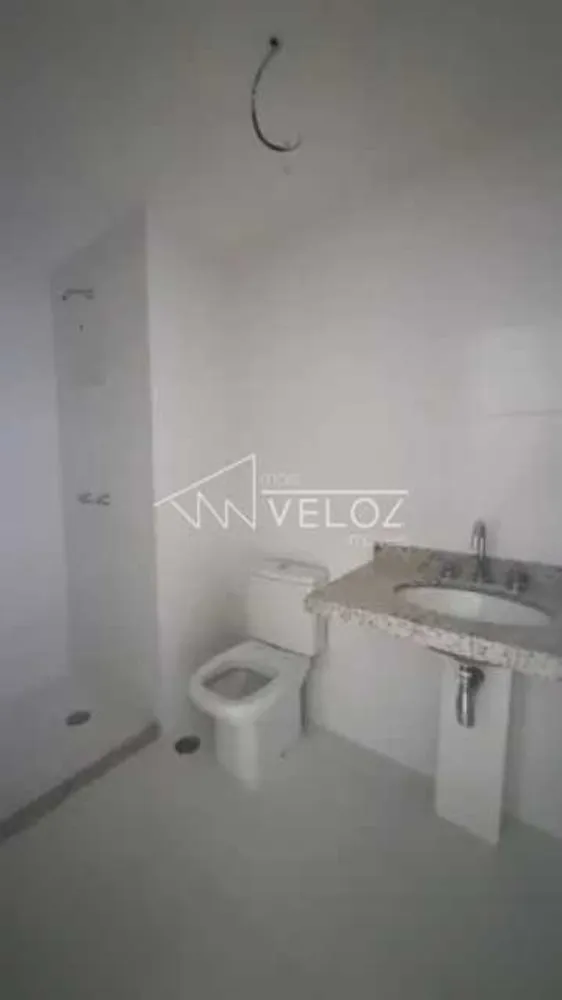 Kitnet-Studio, 33 m² - Foto 8