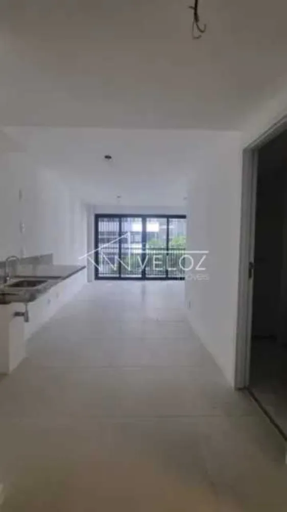 Kitnet-Studio, 33 m² - Foto 11
