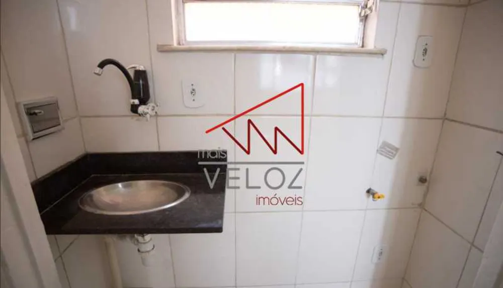 Kitnet-Studio, 40 m² - Foto 11