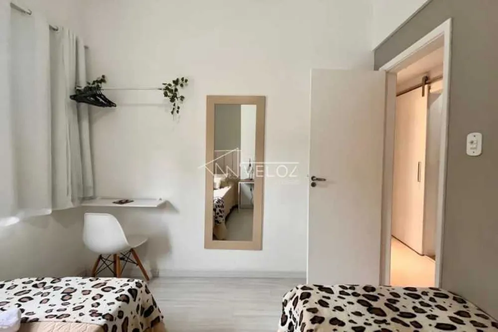 Apartamento, 2 quartos, 86 m² - Foto 10