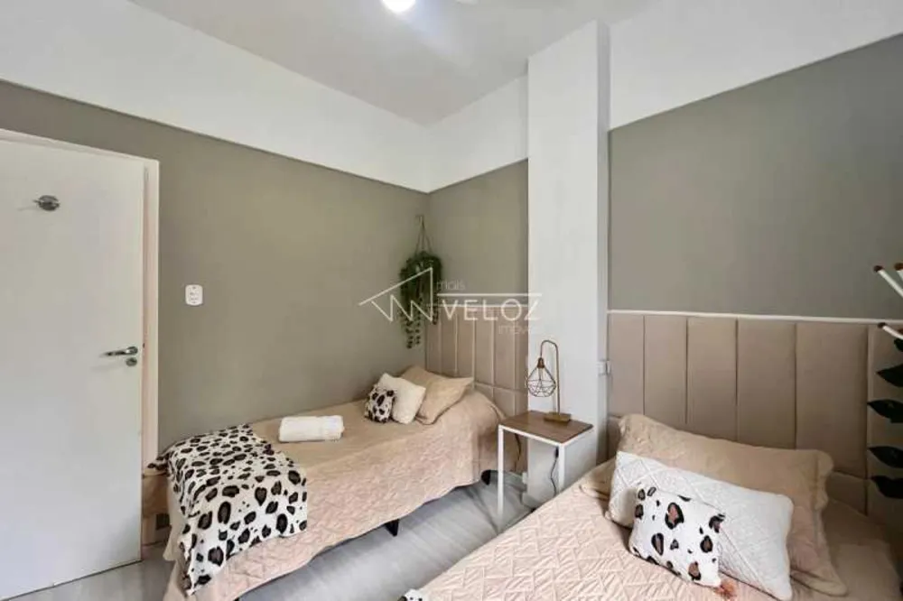 Apartamento, 2 quartos, 86 m² - Foto 4