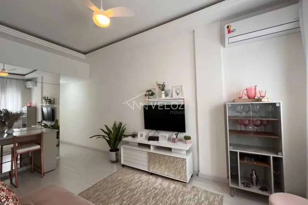 Apartamento, 2 quartos, 86 m² - Foto 8