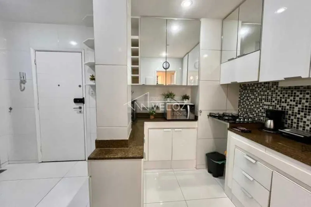 Apartamento, 2 quartos, 86 m² - Foto 20