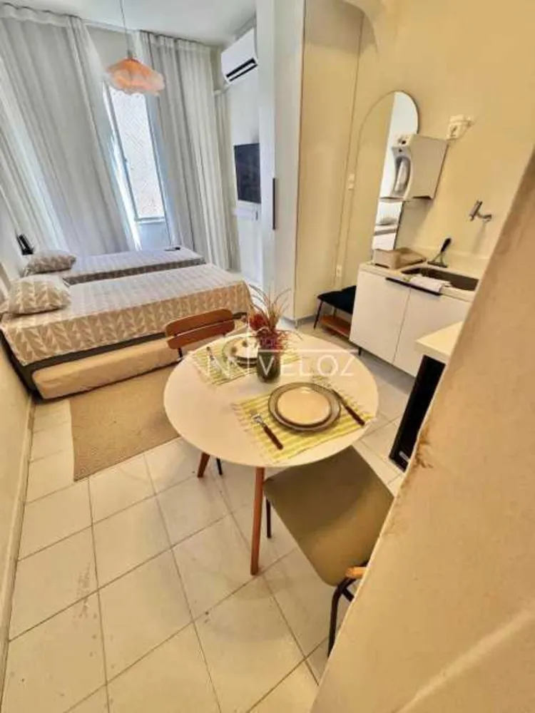Apartamento, 21 m² - Foto 16