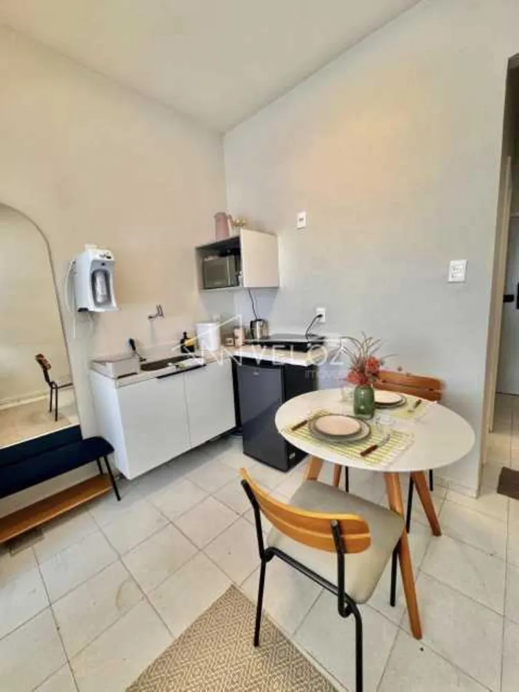 Apartamento, 21 m² - Foto 14