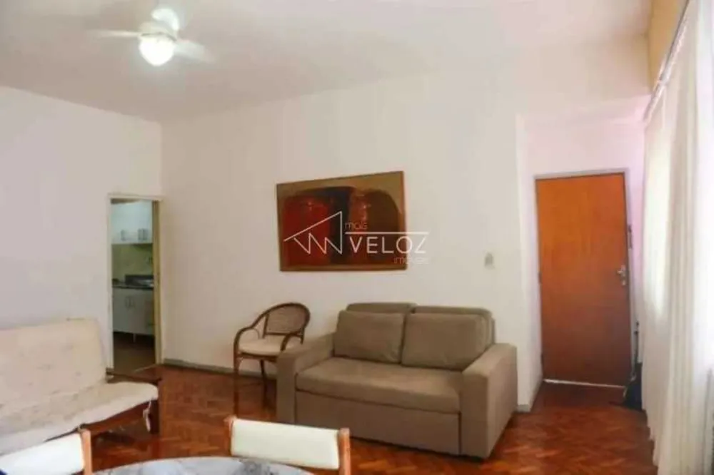 Apartamento, 3 quartos, 120 m² - Foto 6
