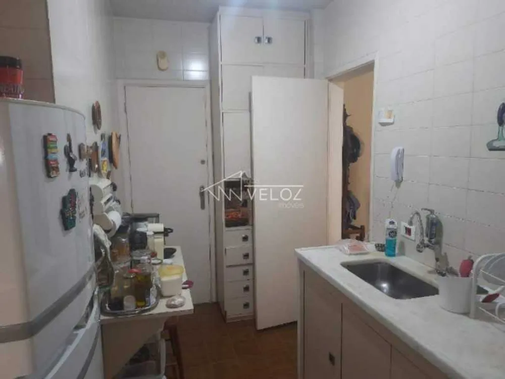 Apartamento, 3 quartos, 82 m² - Foto 14