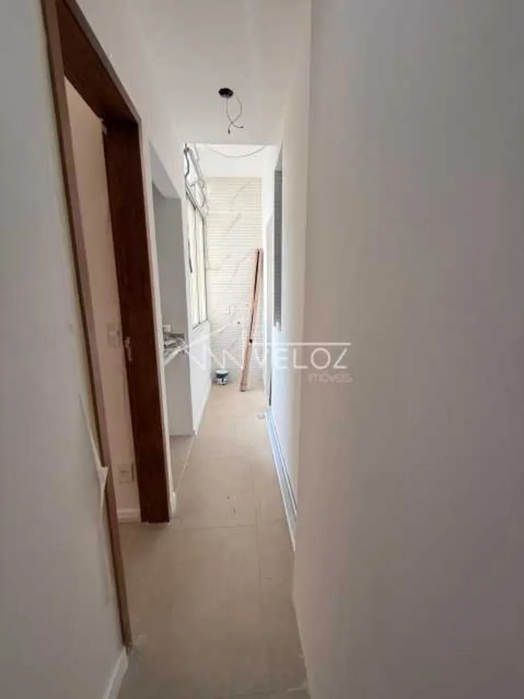 Apartamento, 2 quartos, 70 m² - Foto 15