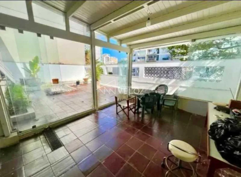 Cobertura, 3 quartos, 271 m² - Foto 8