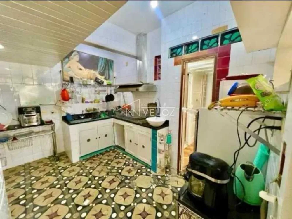 Cobertura, 3 quartos, 271 m² - Foto 12