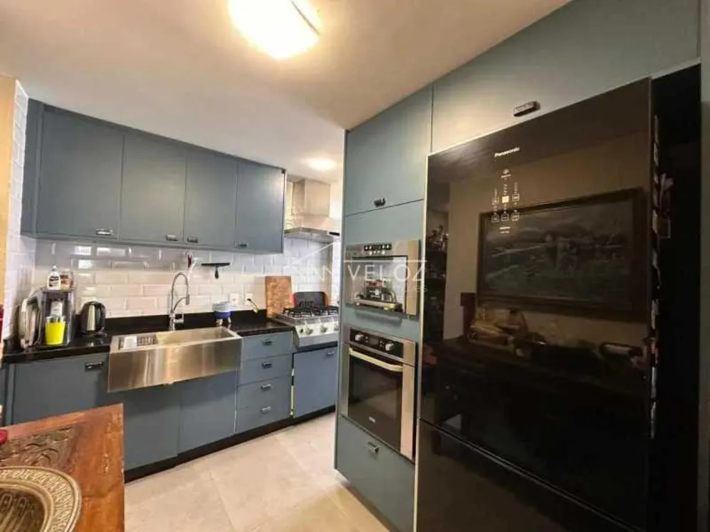 Apartamento, 2 quartos, 79 m² - Foto 13