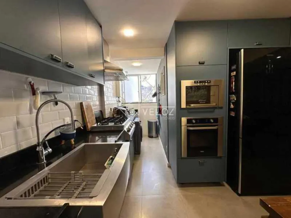 Apartamento, 2 quartos, 79 m² - Foto 14