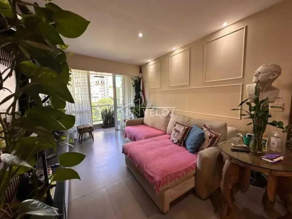 Apartamento, 2 quartos, 79 m² - Foto 2