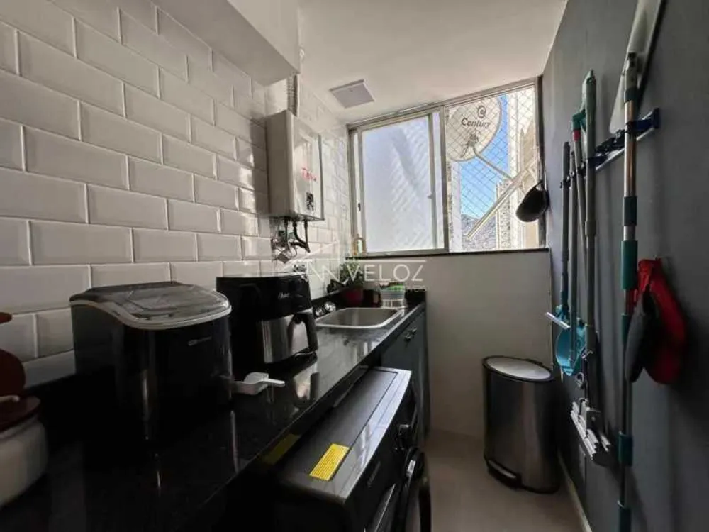 Apartamento, 2 quartos, 79 m² - Foto 15