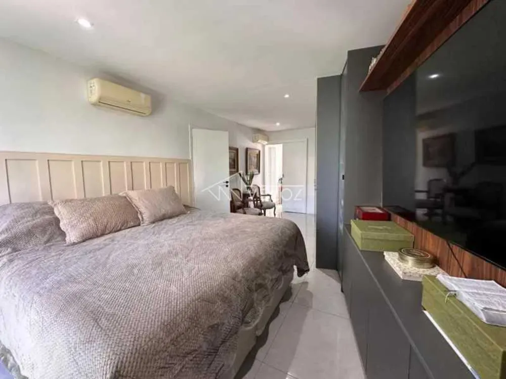 Apartamento, 2 quartos, 79 m² - Foto 8