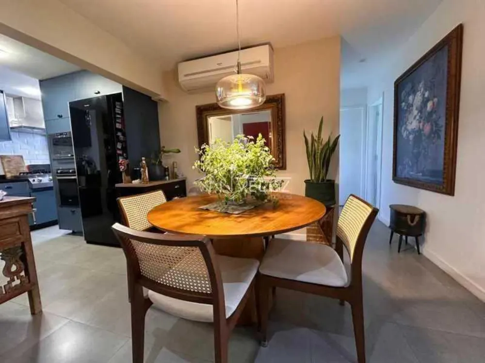 Apartamento, 2 quartos, 79 m² - Foto 4