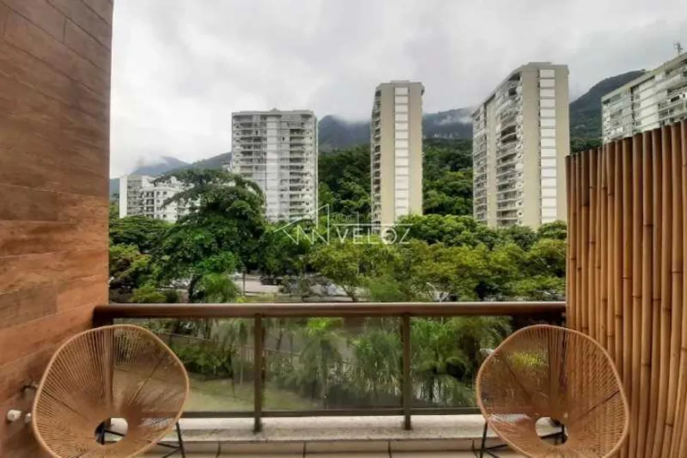 Apartamento, 2 quartos, 88 m² - Foto 4