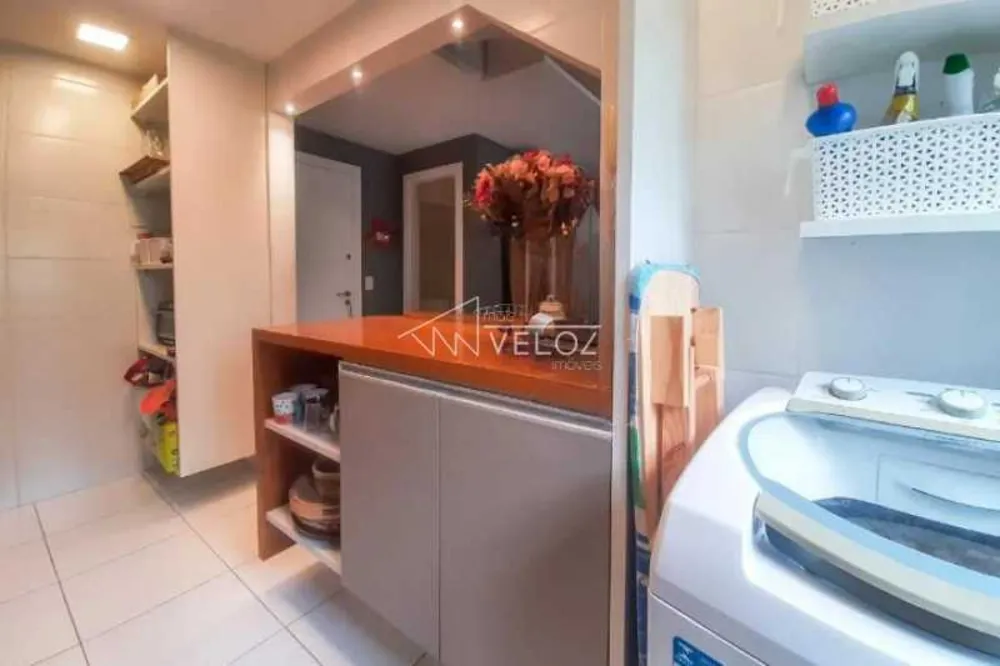 Apartamento, 2 quartos, 88 m² - Foto 7