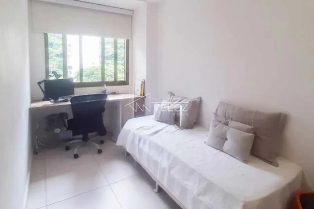Apartamento, 2 quartos, 88 m² - Foto 11
