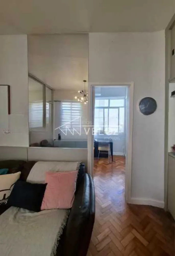 Apartamento, 1 quarto, 34 m² - Foto 9