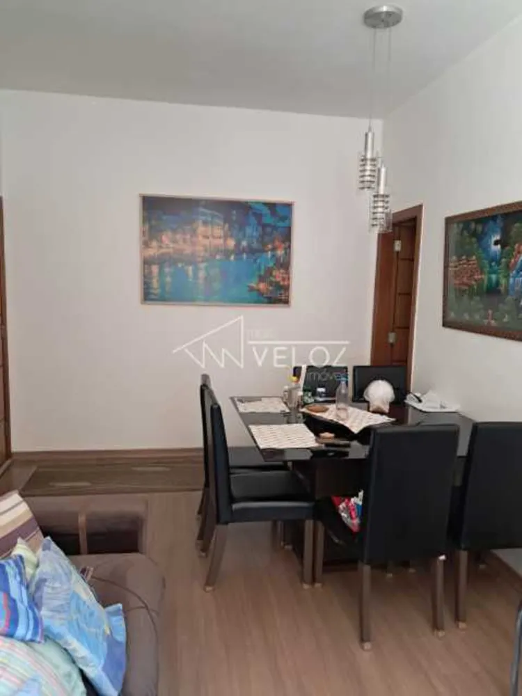 Apartamento, 1 quarto, 56 m² - Foto 1