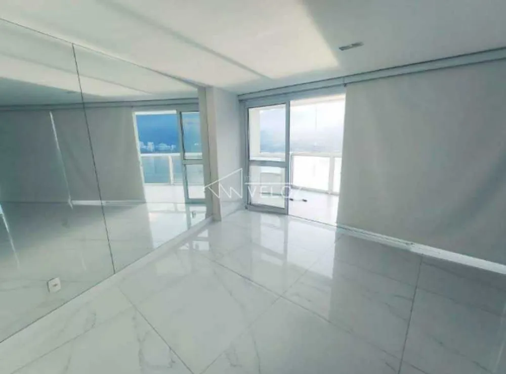 Apartamento, 3 quartos, 170 m² - Foto 7