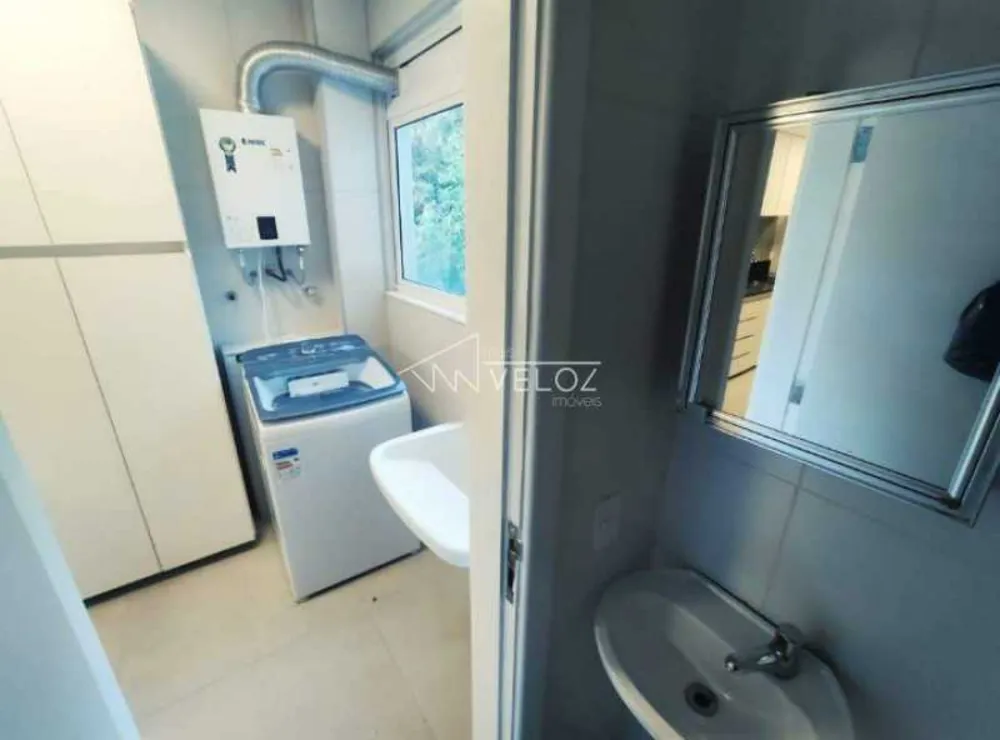 Apartamento, 3 quartos, 170 m² - Foto 26