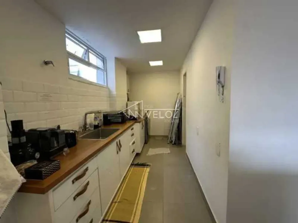 Apartamento, 2 quartos, 76 m² - Foto 3