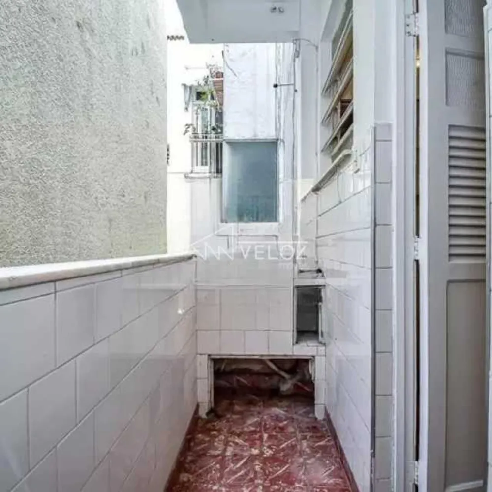 Apartamento, 2 quartos, 61 m² - Foto 16