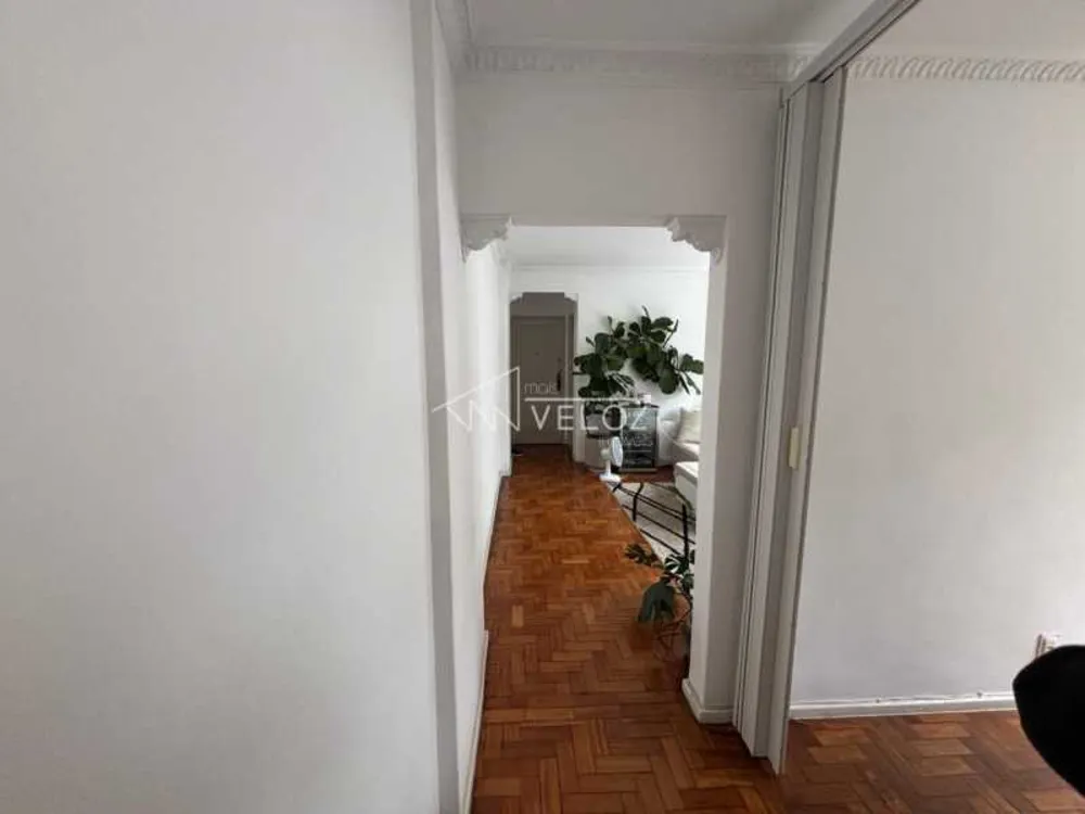 Apartamento, 3 quartos, 100 m² - Foto 17