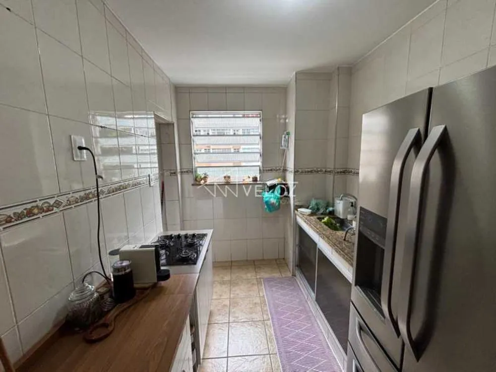 Apartamento, 3 quartos, 100 m² - Foto 19