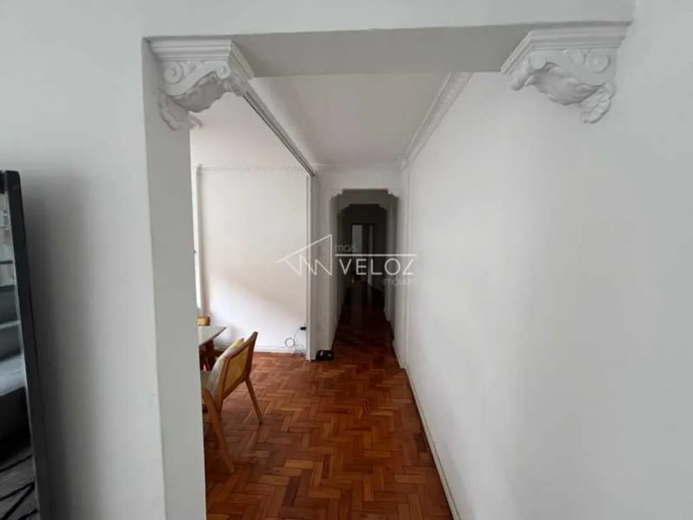 Apartamento, 3 quartos, 100 m² - Foto 6